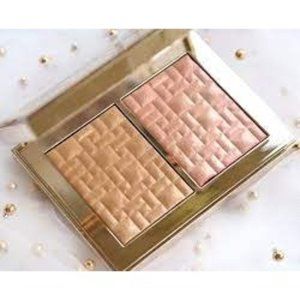 NWOT Bobbi Brown Highlight & Glow Highlighting Powder Duo